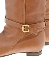 Chloe（クロエ）ブーツ 茶 サイズ:EU37(23.5cm位) レディース/2200639223155