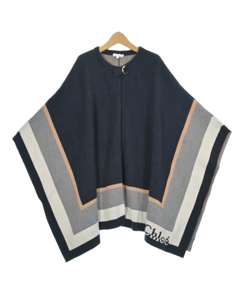 Chloe(クロエ)その他 紺 サイズ:150(13T-14T)/2200621140224