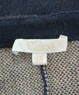 Chloe（クロエ）その他 紺 サイズ:150(13T-14T) キッズ/2200621140224