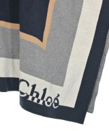 Chloe（クロエ）その他 紺 サイズ:150(13T-14T) キッズ/2200621140224