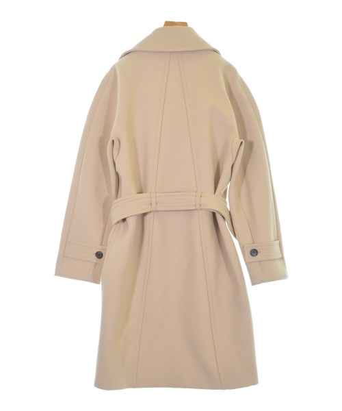 Chloe（クロエ）トレンチコート ベージュ サイズ:36(XS位) レディース/2200623954010