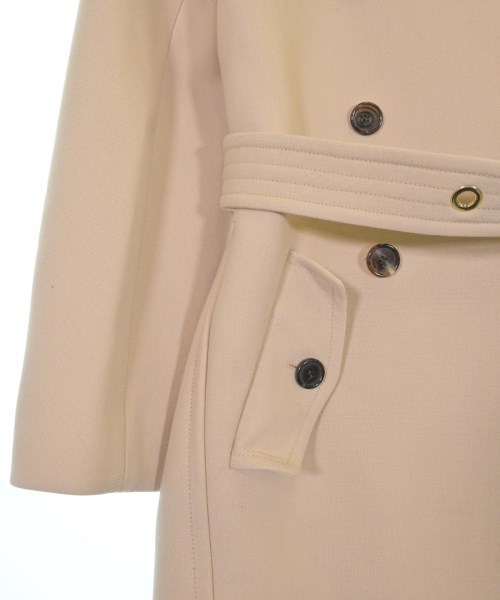 Chloe（クロエ）トレンチコート ベージュ サイズ:36(XS位) レディース/2200623954010