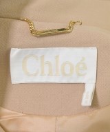 Chloe（クロエ）トレンチコート ベージュ サイズ:36(XS位) レディース/2200623954010