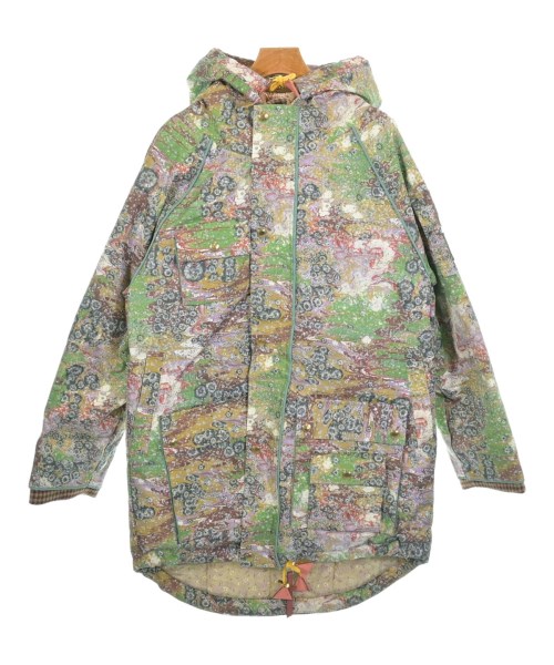 クロエ(Chloe)のChloe モッズコート