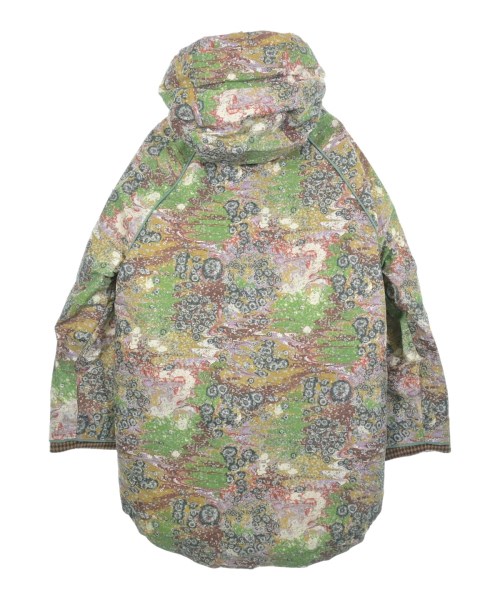 Chloe（クロエ）モッズコート その他（柄物・カラフル） サイズ:S レディース/2200623984017