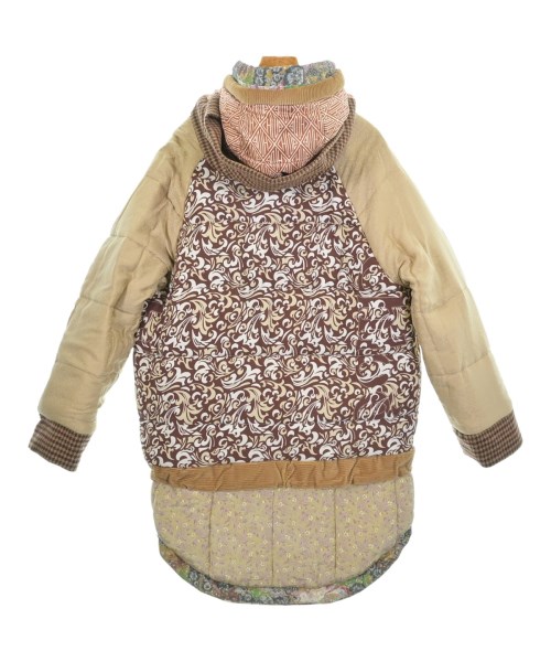 Chloe（クロエ）モッズコート その他（柄物・カラフル） サイズ:S レディース/2200623984017