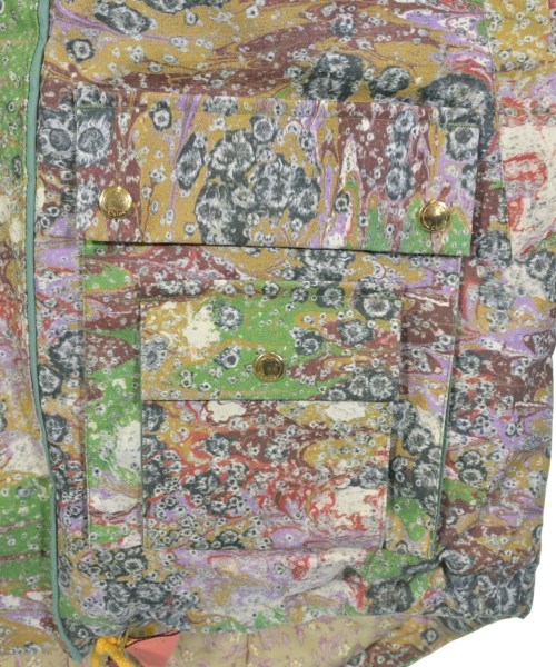 Chloe（クロエ）モッズコート その他（柄物・カラフル） サイズ:S レディース/2200623984017