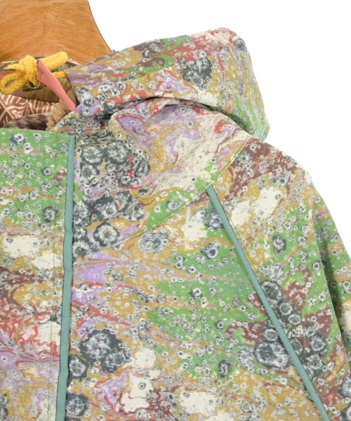 Chloe（クロエ）モッズコート その他（柄物・カラフル） サイズ:S レディース/2200623984017