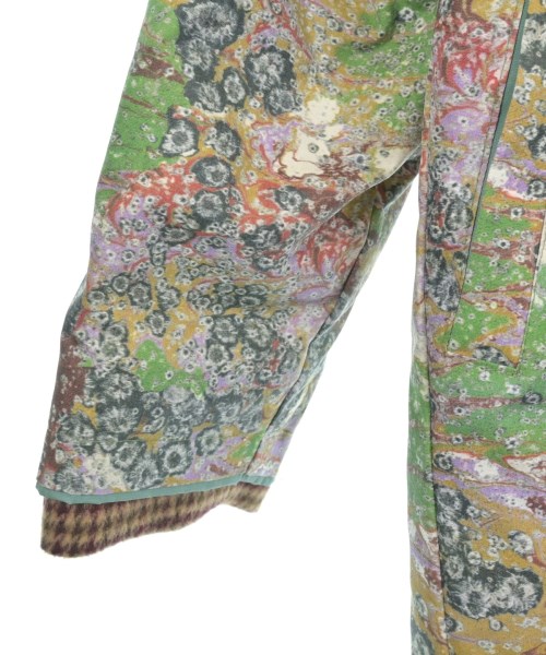 Chloe（クロエ）モッズコート その他（柄物・カラフル） サイズ:S レディース/2200623984017