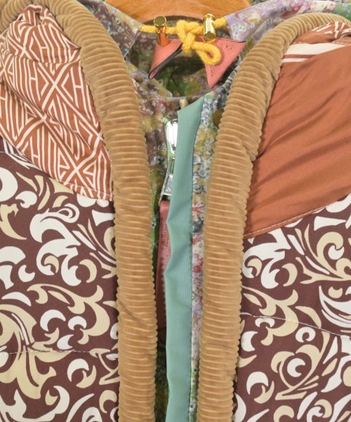 Chloe（クロエ）モッズコート その他（柄物・カラフル） サイズ:S レディース/2200623984017