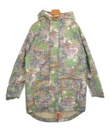 Chloe（クロエ）モッズコート その他（柄物・カラフル） サイズ:S レディース/2200623984017