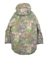 Chloe（クロエ）モッズコート その他（柄物・カラフル） サイズ:S レディース/2200623984017