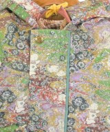 Chloe（クロエ）モッズコート その他（柄物・カラフル） サイズ:S レディース/2200623984017