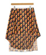 Chloe ひざ丈スカート