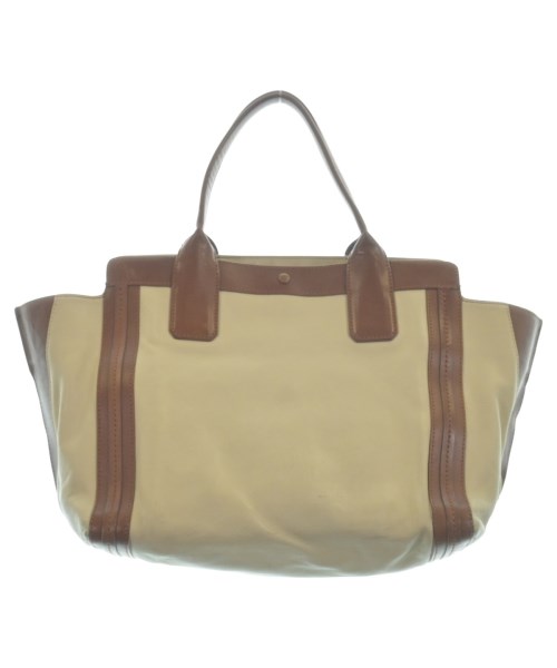 Chloe（クロエ）トートバッグ 白 サイズ:- レディース/2200639834221