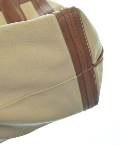 Chloe（クロエ）トートバッグ 白 サイズ:- レディース/2200639834221