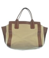 Chloe（クロエ）トートバッグ 白 サイズ:- レディース/2200639834221