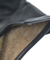 Chloe（クロエ）手袋 黒 サイズ:19cm レディース/2200639836133