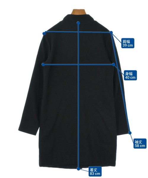 Chloe（クロエ）その他 黒 サイズ:32(XXS位) レディース/2200640402044