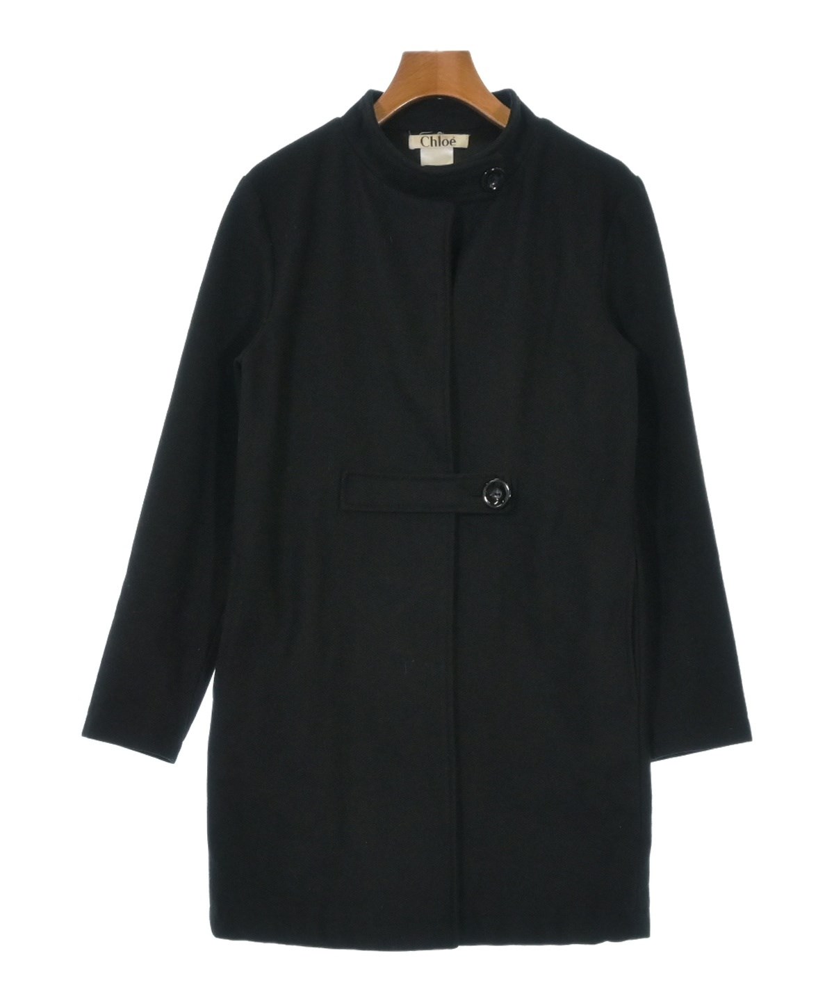 Chloe（クロエ）その他 黒 サイズ:32(XXS位) レディース/2200640402044