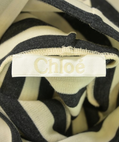Chloe（クロエ）ニット・セーター 白 サイズ:XS レディース/2200640516437