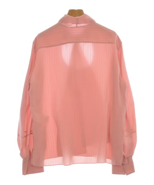 Chloe（クロエ）ブラウス ピンク サイズ:36(XS位) レディース/2200640516475