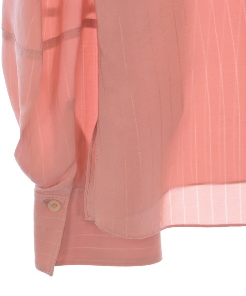 Chloe（クロエ）ブラウス ピンク サイズ:36(XS位) レディース/2200640516475