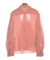 Chloe（クロエ）ブラウス ピンク サイズ:36(XS位) レディース/2200640516475