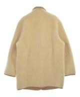 Chloe（クロエ）ムートンコート ベージュ サイズ:36(XS位) レディース/2200640516482