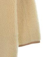 Chloe（クロエ）ムートンコート ベージュ サイズ:36(XS位) レディース/2200640516482