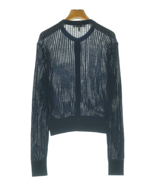 Chloe（クロエ）カーディガン 紺 サイズ:M レディース/2200640516499