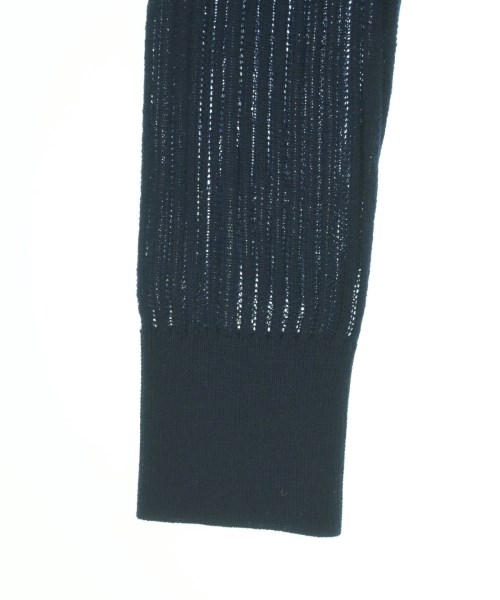 Chloe（クロエ）カーディガン 紺 サイズ:M レディース/2200640516499