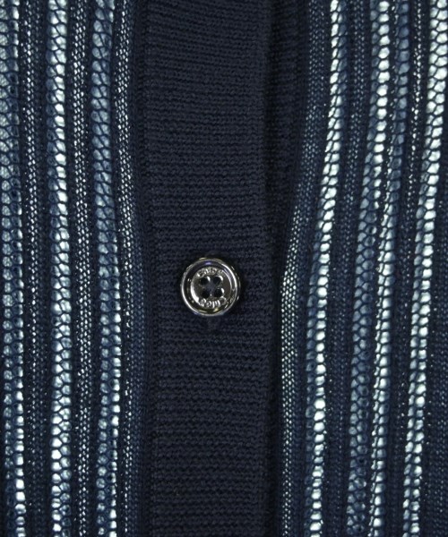 Chloe（クロエ）カーディガン 紺 サイズ:M レディース/2200640516499