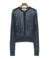 Chloe（クロエ）カーディガン 紺 サイズ:M レディース/2200640516499