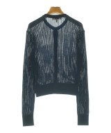 Chloe（クロエ）カーディガン 紺 サイズ:M レディース/2200640516499