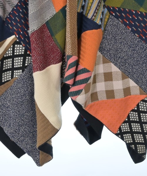 Chloe（クロエ）ニット・セーター その他（柄物・カラフル） サイズ:F レディース/2200625371013