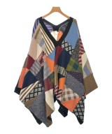 Chloe（クロエ）ニット・セーター その他（柄物・カラフル） サイズ:F レディース/2200625371013