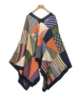 Chloe（クロエ）ニット・セーター その他（柄物・カラフル） サイズ:F レディース/2200625371013