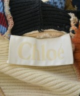 Chloe（クロエ）ニット・セーター その他（柄物・カラフル） サイズ:F レディース/2200625371013