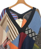 Chloe（クロエ）ニット・セーター その他（柄物・カラフル） サイズ:F レディース/2200625371013