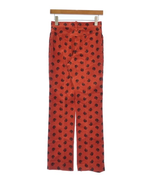 Chloe（クロエ）その他 オレンジ サイズ:36(S位) レディース/2200638454055