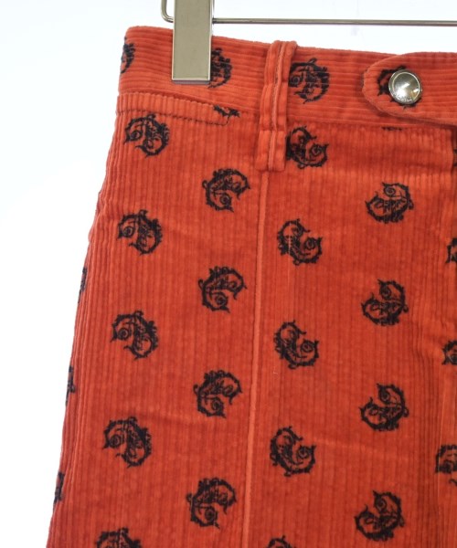 Chloe（クロエ）その他 オレンジ サイズ:36(S位) レディース/2200638454055