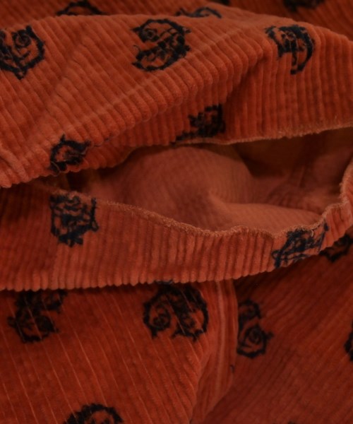 Chloe（クロエ）その他 オレンジ サイズ:36(S位) レディース/2200638454055