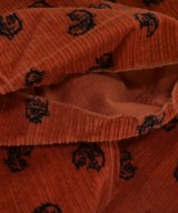 Chloe（クロエ）その他 オレンジ サイズ:36(S位) レディース/2200638454055