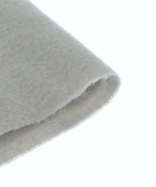 Chloe（クロエ）マフラー グレー サイズ:- レディース/2200626492168