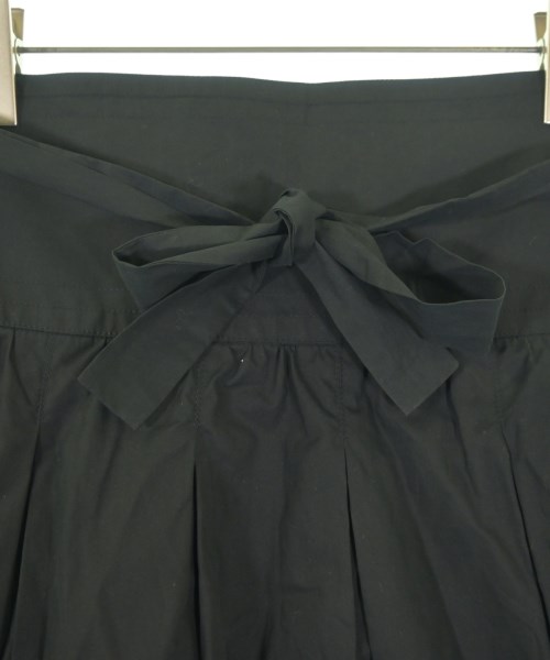 Chloe（クロエ）ひざ丈スカート 黒 サイズ:36(XS位) レディース/2200633338077