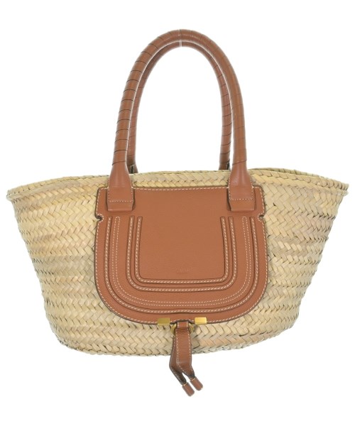 クロエ(Chloe)のChloe かごバッグ