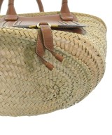 Chloe（クロエ）かごバッグ ベージュ サイズ:- レディース/2200640923013