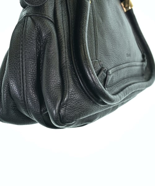 Chloe（クロエ）ハンドバッグ 黒 サイズ:- レディース/2200636450097