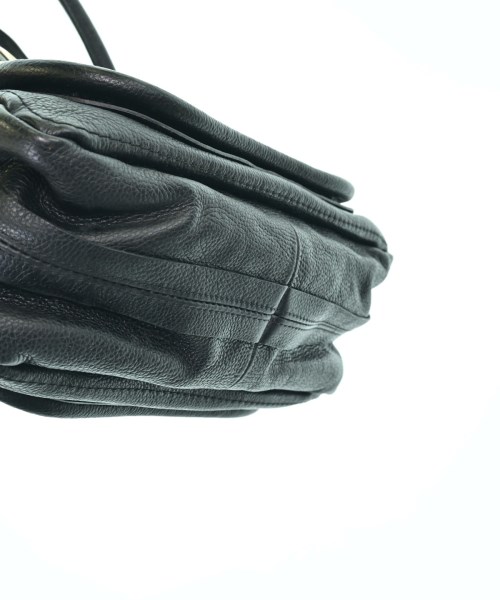 Chloe（クロエ）ハンドバッグ 黒 サイズ:- レディース/2200636450097